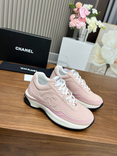 CHAL Women Shoes 1：1 Quality-1160