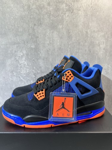 Authentic Air Jordan 4 Cavs (restock)