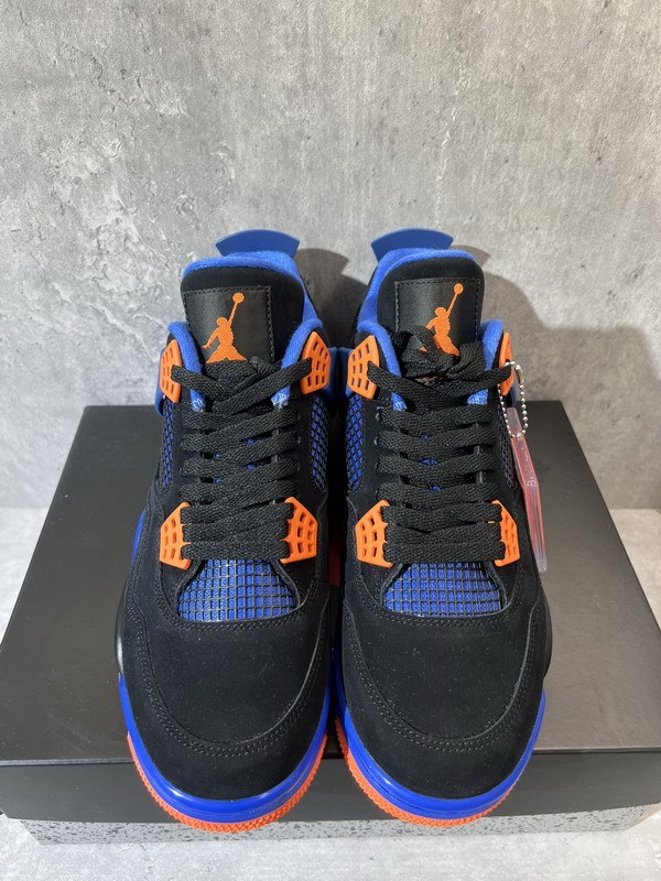 Authentic Air Jordan 4 Cavs (restock)