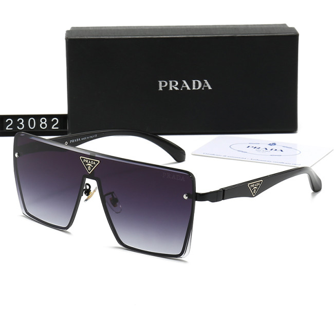 Prada Sunglasses AAA-1215