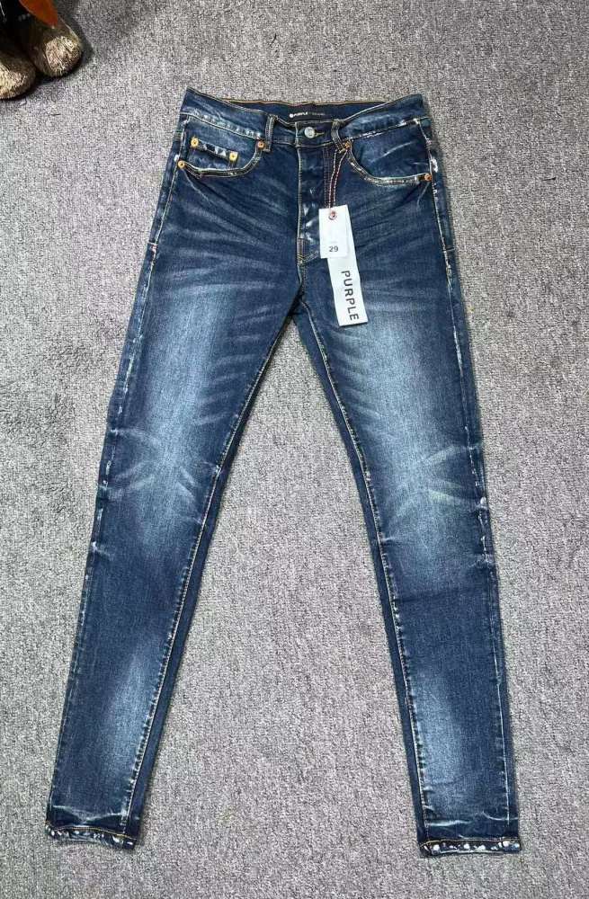 Purple Brand Jeans 1：1 Quality-257