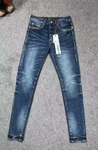 Purple Brand Jeans 1：1 Quality-257