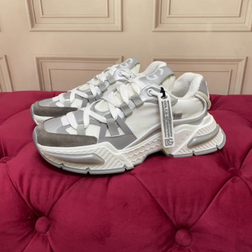 D&G men shoes 1：1 quality-1180