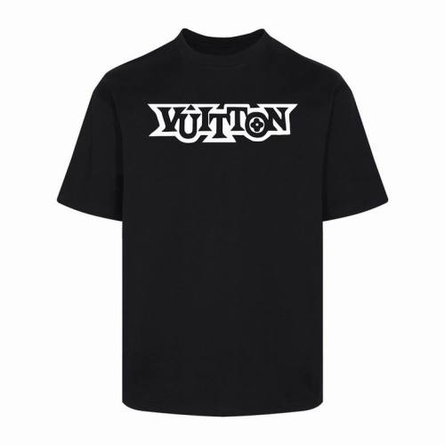 LV  t-shirt men-5590(XS-L)