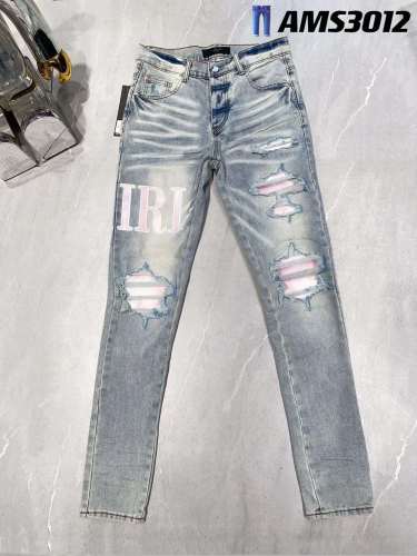 AMIRI men jeans 1：1 quality-688