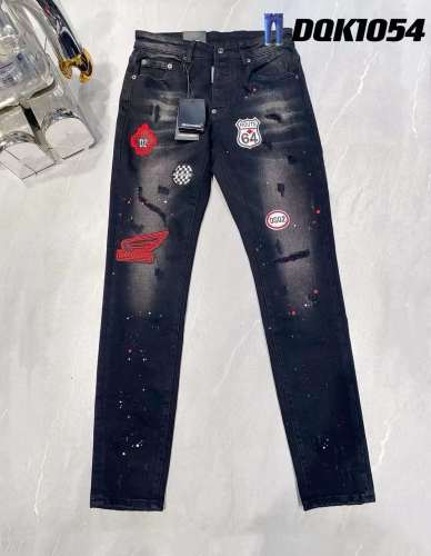 DSQ men jeans 1：1 quality-296