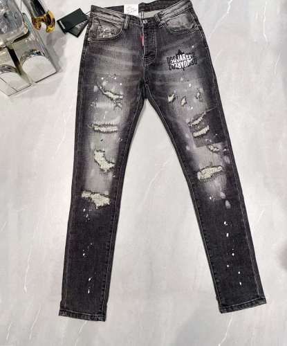 DSQ men jeans 1：1 quality-295