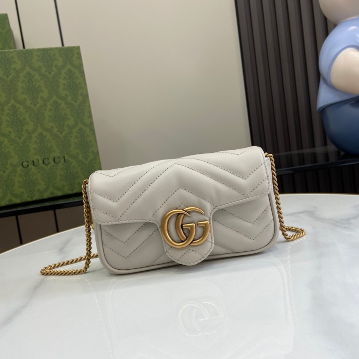 G High End Quality Bag-616