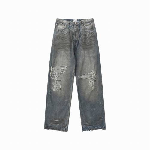 B men jeans 1：1 quality-025(XS-L)