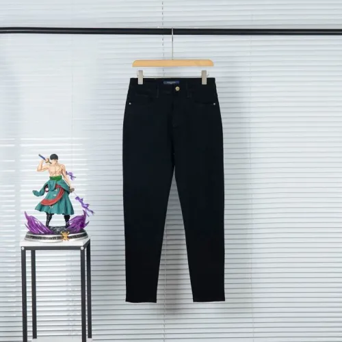 LV men jeans AAA quality-180