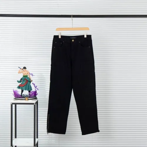 LV men jeans AAA quality-178
