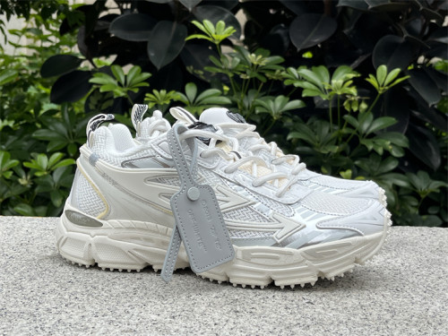OFF white Men shoes 1：1 quality-369