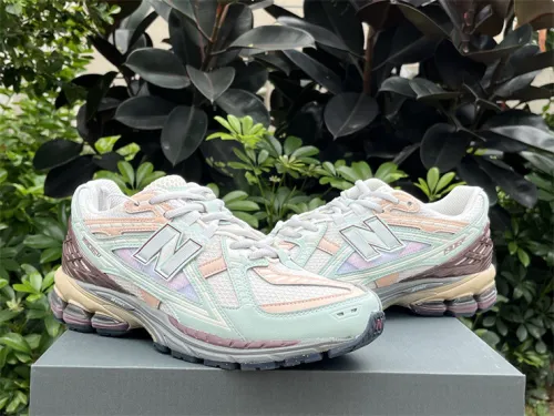 NB Shoes High End Quality-209