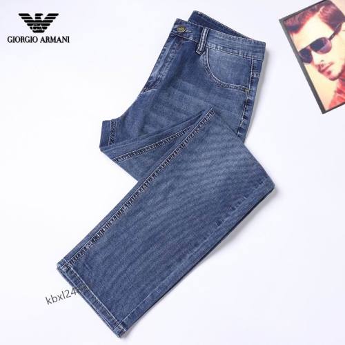 Armani men jeans AAA quality-081