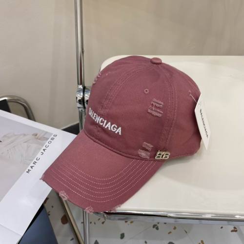 B Hats AAA-619
