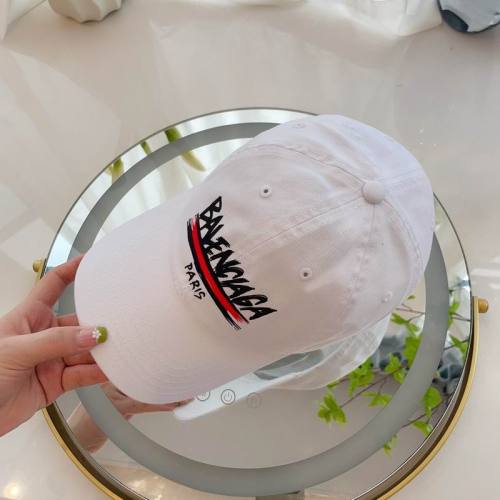 B Hats AAA-1047