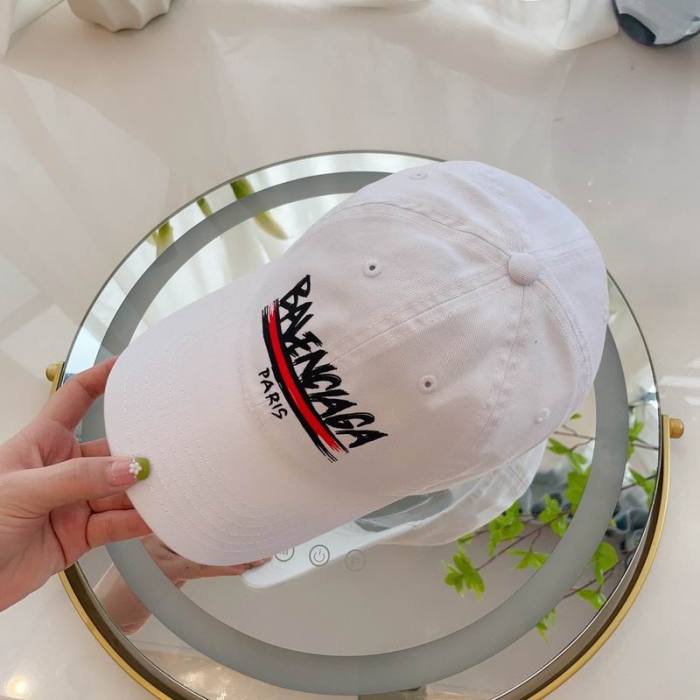 B Hats AAA-1047