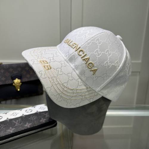 B Hats AAA-659