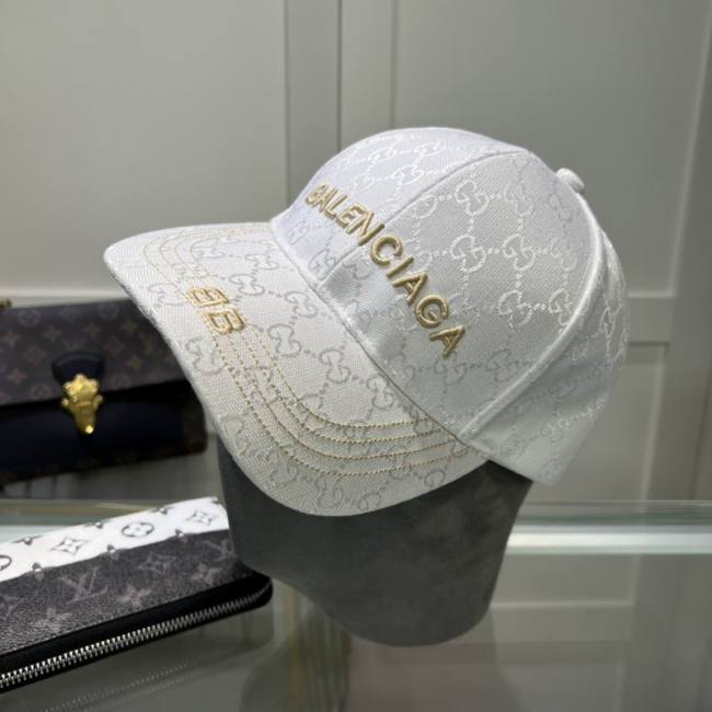 B Hats AAA-659