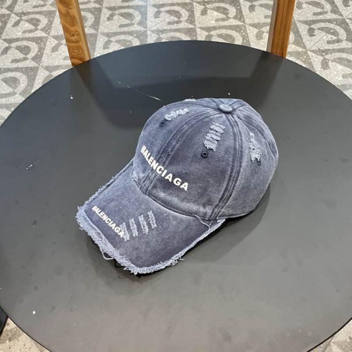 B Hats AAA-1132