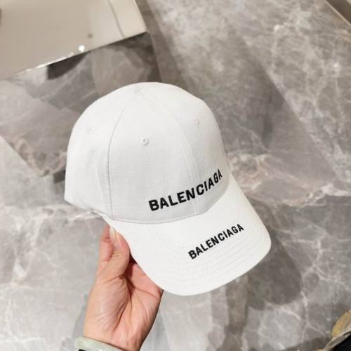 B Hats AAA-848