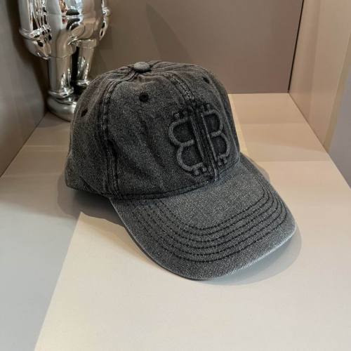 B Hats AAA-827