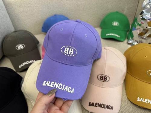 B Hats AAA-688