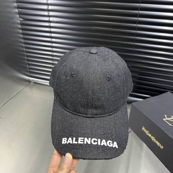 B Hats AAA-993
