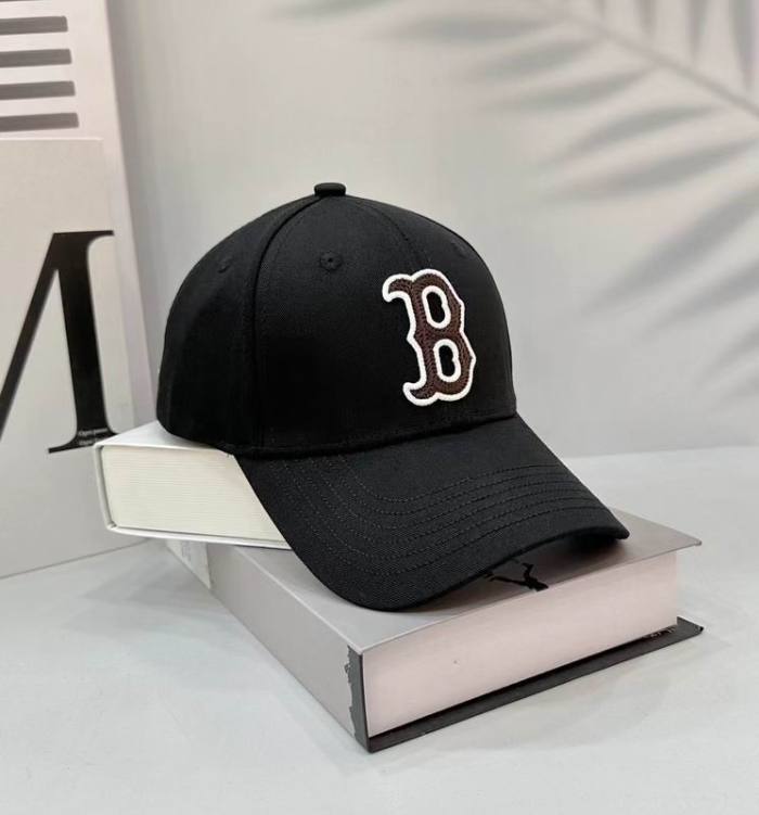 B Hats AAA-1044