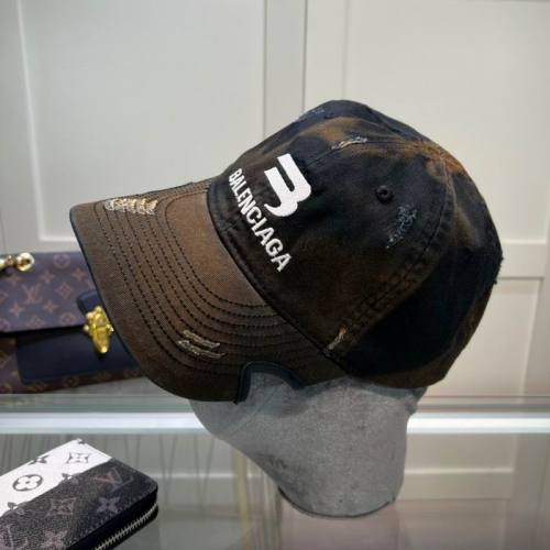 B Hats AAA-663