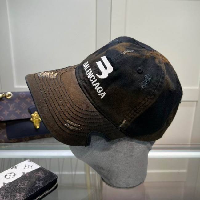 B Hats AAA-663