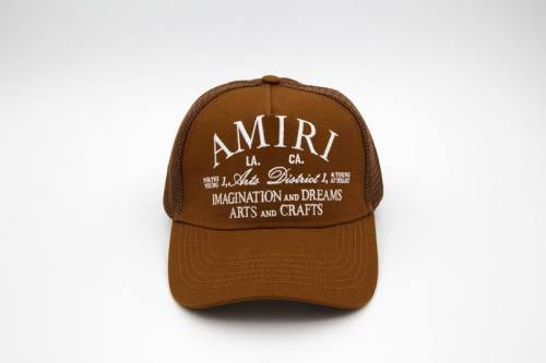 Amiri Hats AAA-080