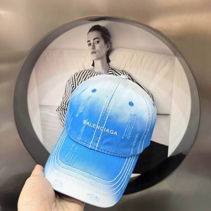 B Hats AAA-1030