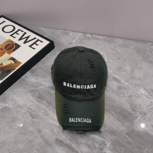 B Hats AAA-672