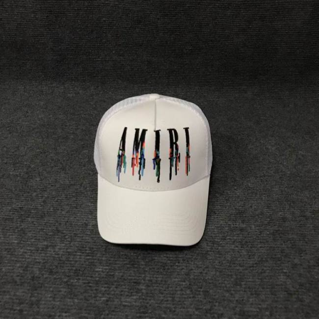 Amiri Hats AAA-015