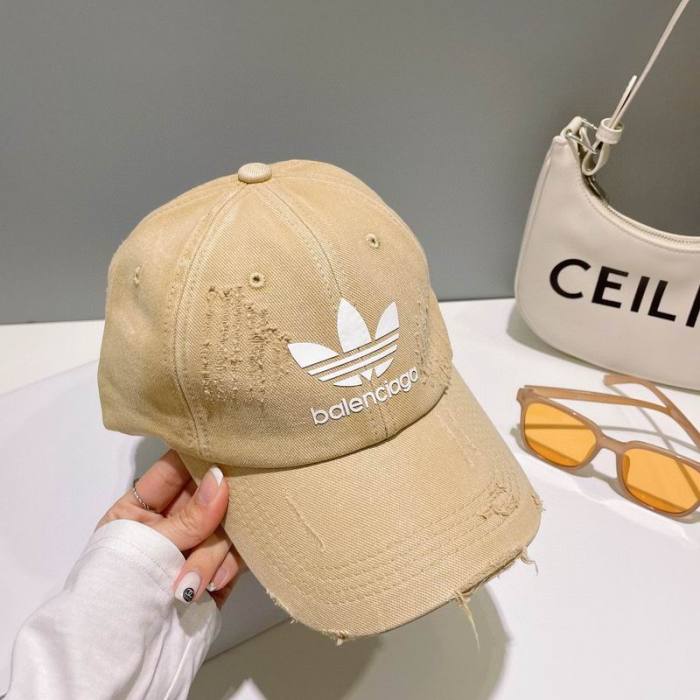 B Hats AAA-1011
