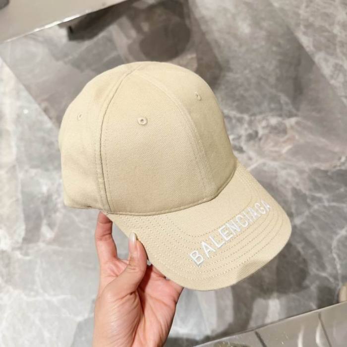 B Hats AAA-856