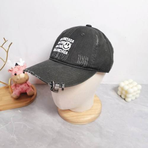 B Hats AAA-981