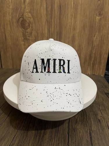 Amiri Hats AAA-011