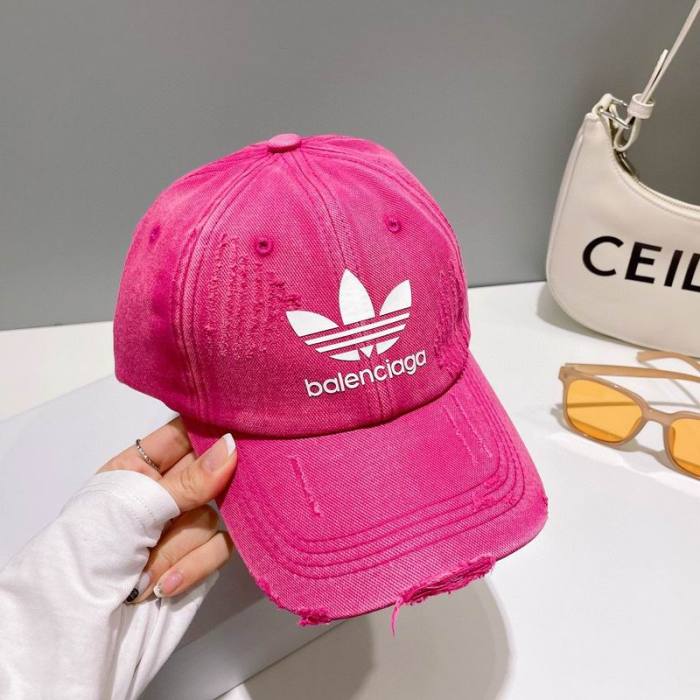 B Hats AAA-1014