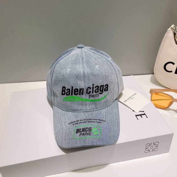 B Hats AAA-723