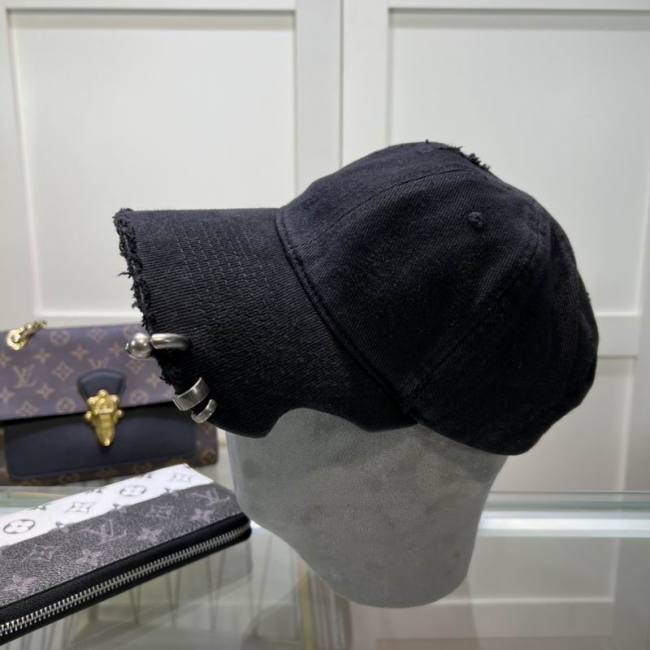 B Hats AAA-608