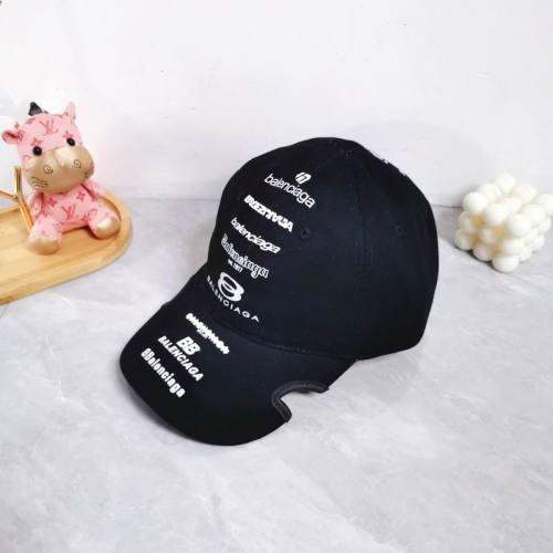 B Hats AAA-1096