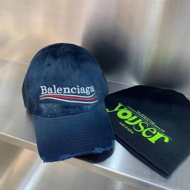 B Hats AAA-705
