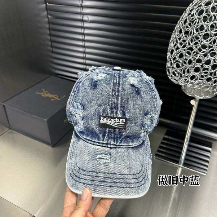 B Hats AAA-1055