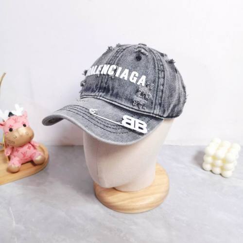B Hats AAA-1058