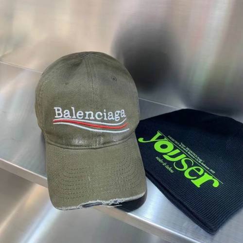 B Hats AAA-706