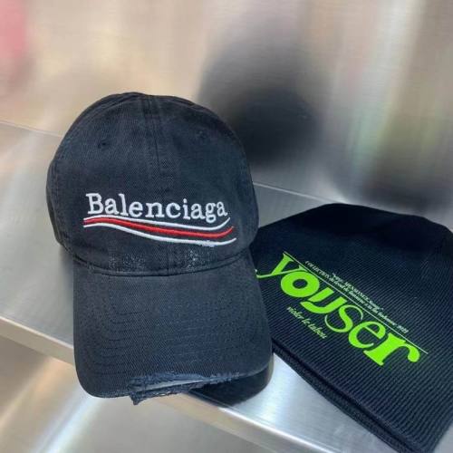 B Hats AAA-710