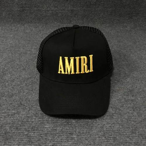 Amiri Hats AAA-022