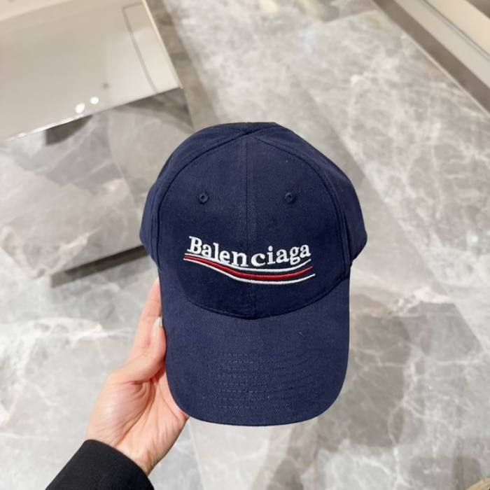 B Hats AAA-862